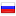 zoozel.ru server is located in Russia